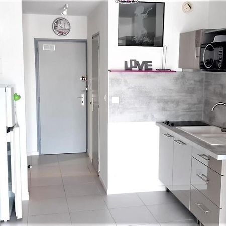 Studio Village Naturiste Love Агд Екстер'єр фото